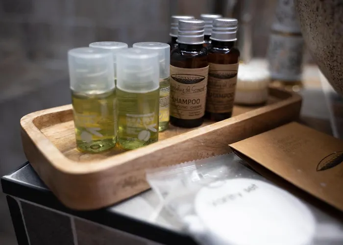 Wenge Studio & Spa