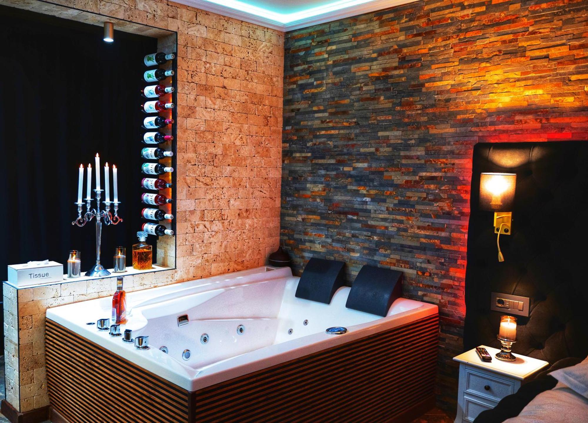 Apartment Wenge &