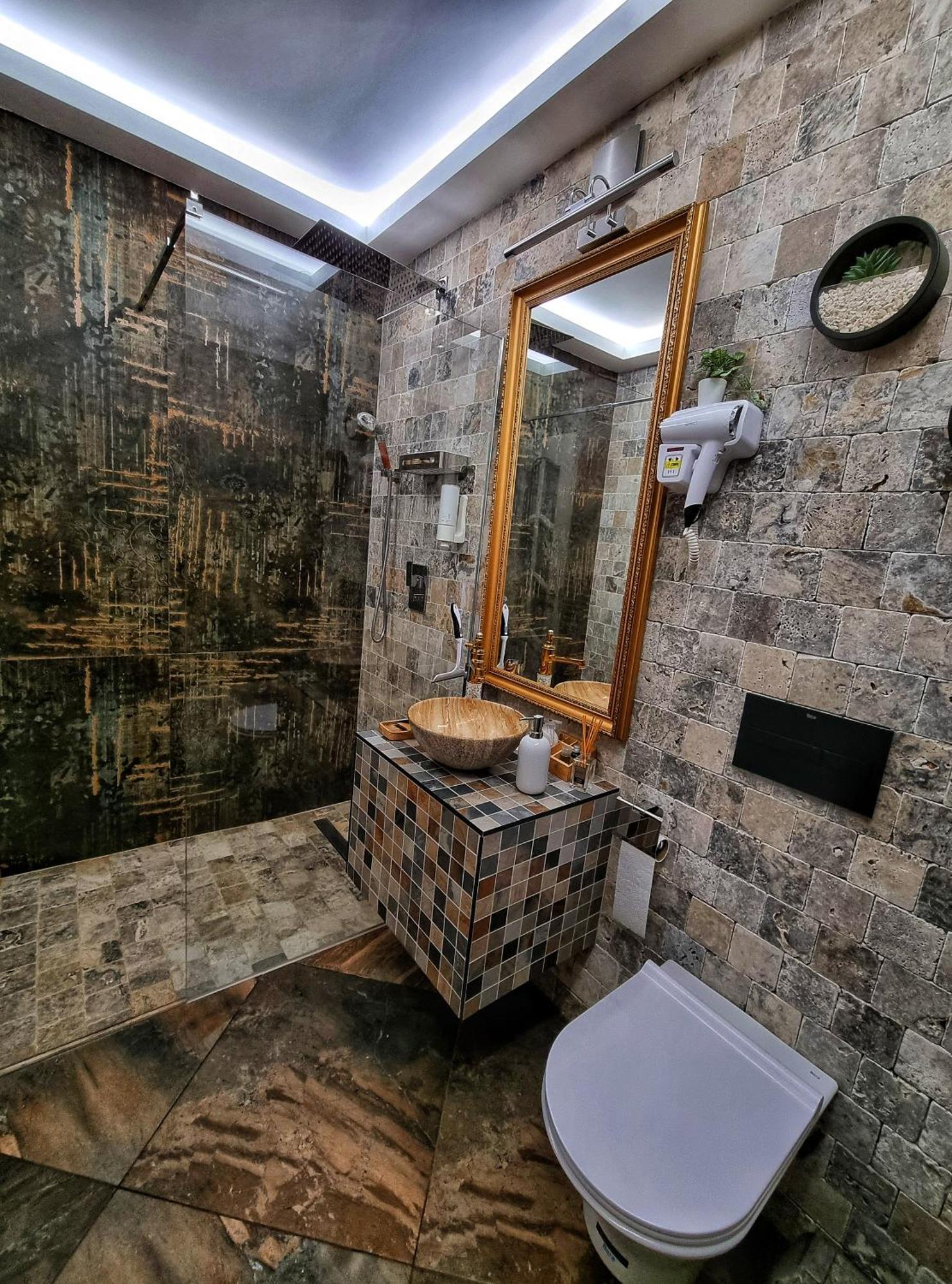Apartment Wenge & Sinaia