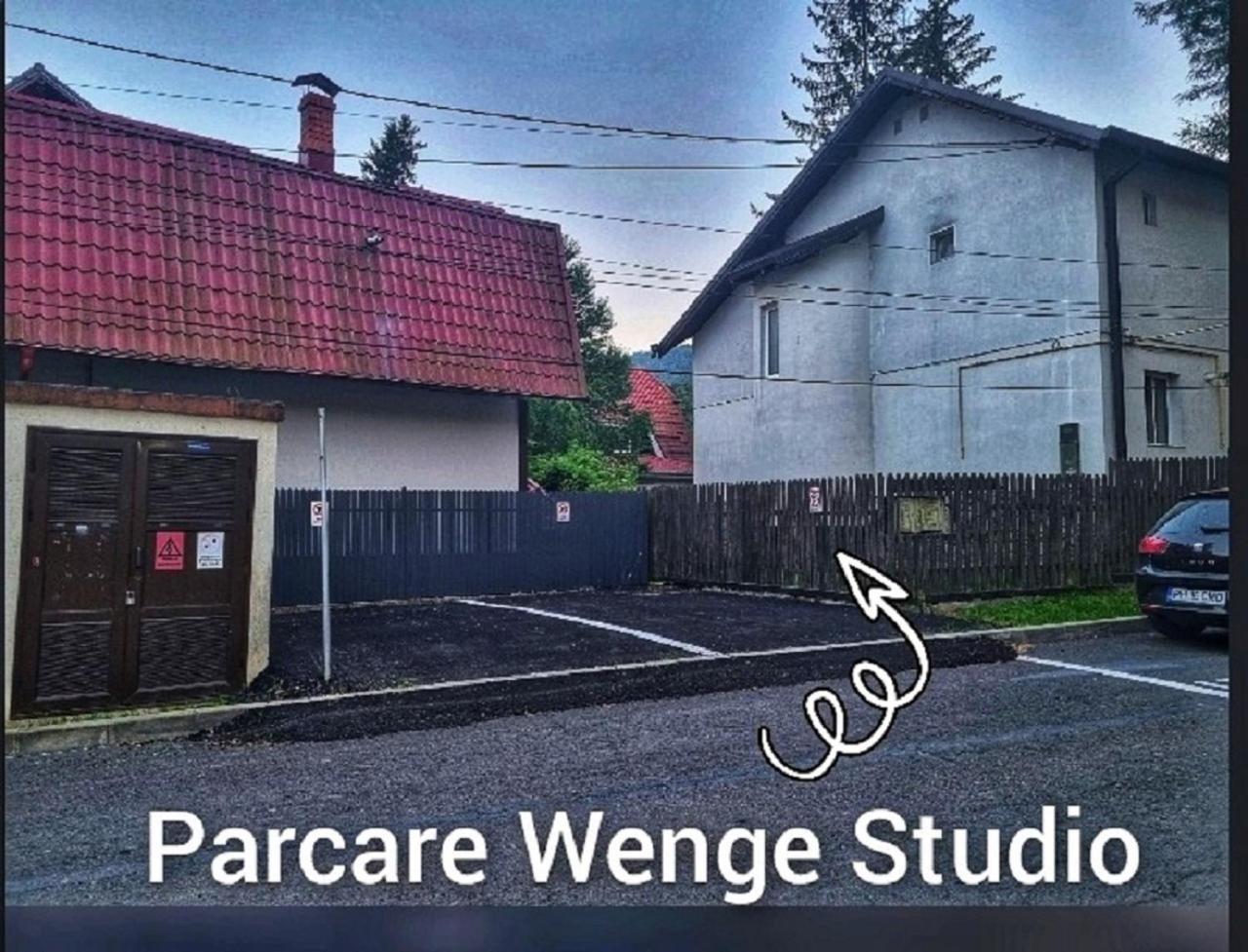 Apartment Wenge &